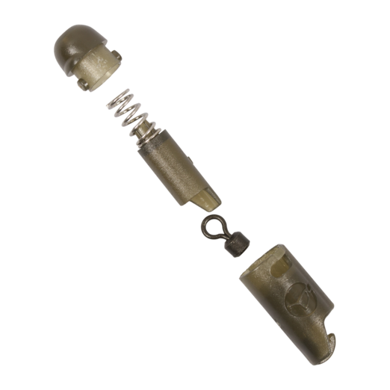 Korda Heli Safe Green - Ólomrendszer zöld színben