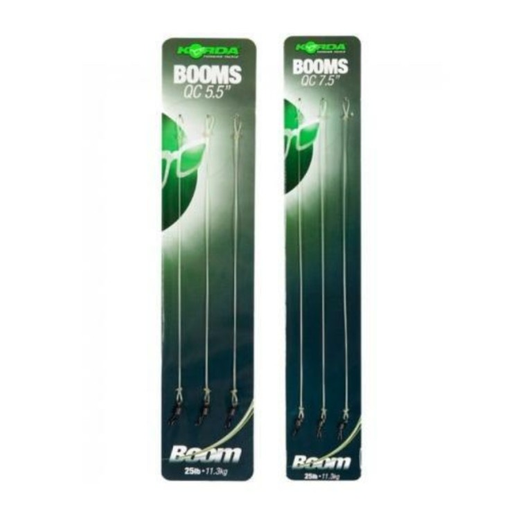 Korda Boom 7.5