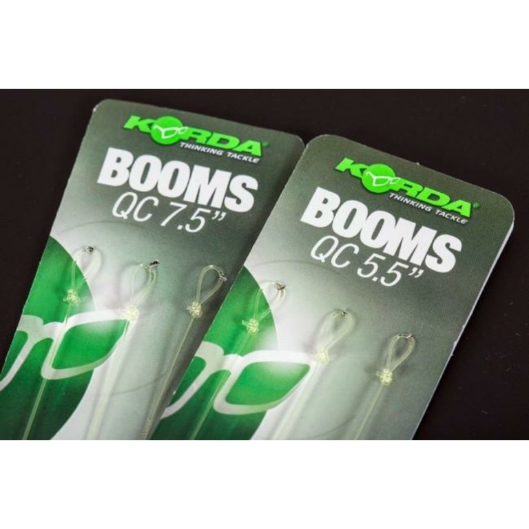 Korda Boom 7.5