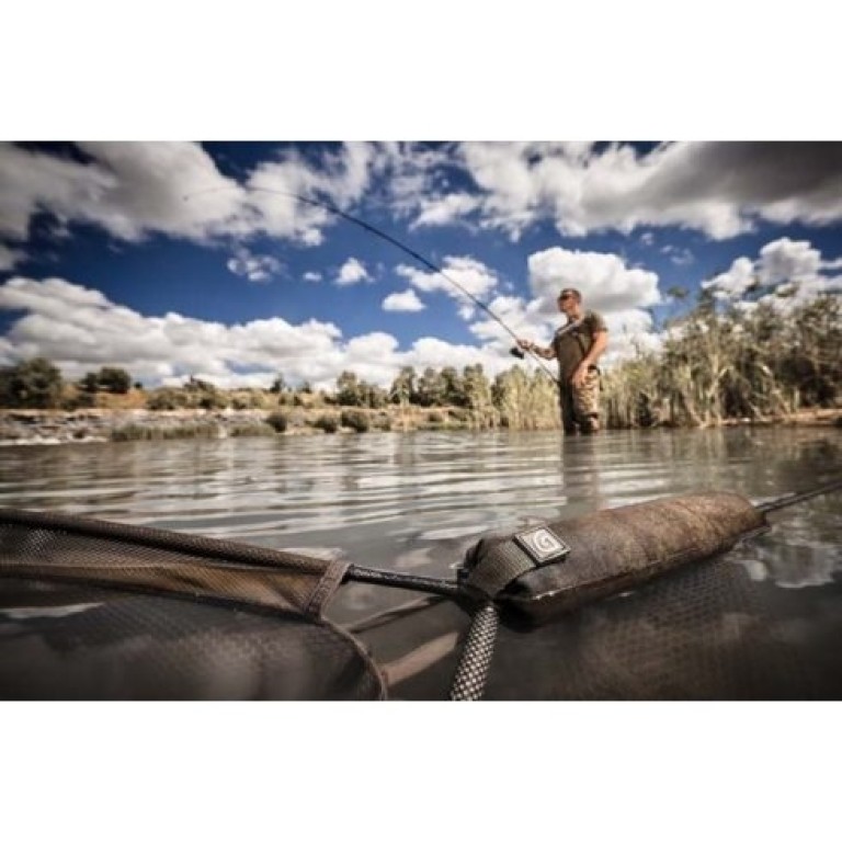 Trakker Sanctuary XL Net Float - Merítő lebegtető szivacs XL