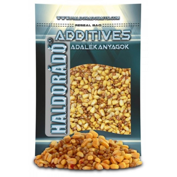 Haldorádó Tejsavas Kukorica-búza