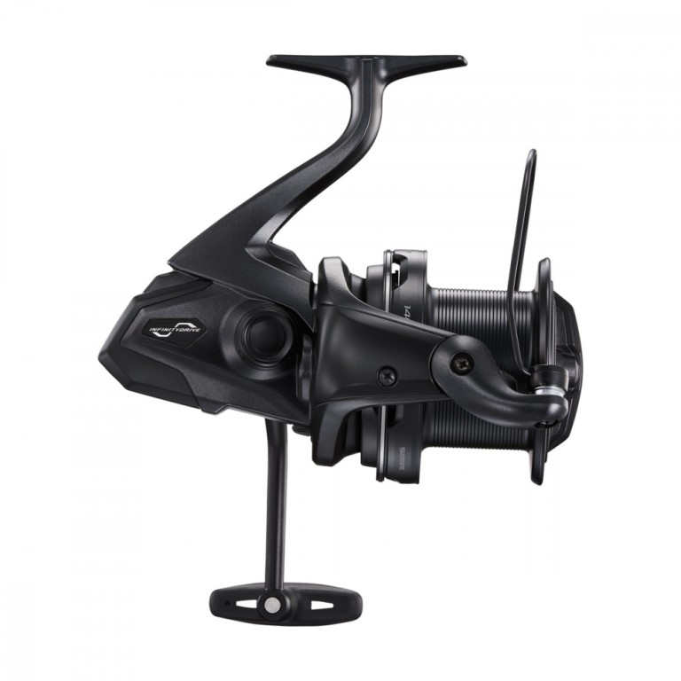Shimano Ultegra 14000 XTE elsőfékes orsó