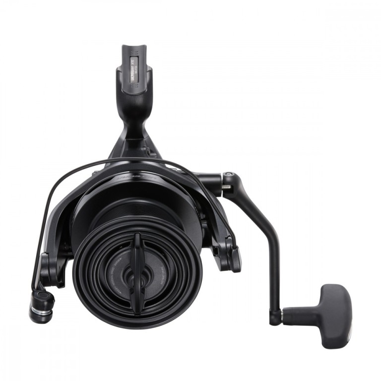 Shimano Ultegra 14000 XTE elsőfékes orsó