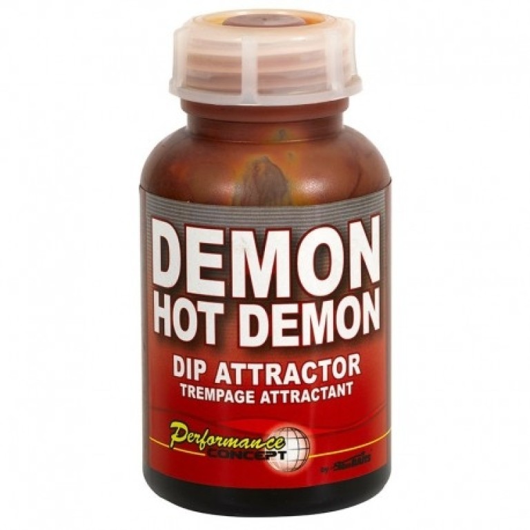 Starbaits Dip Attractor 200 ml