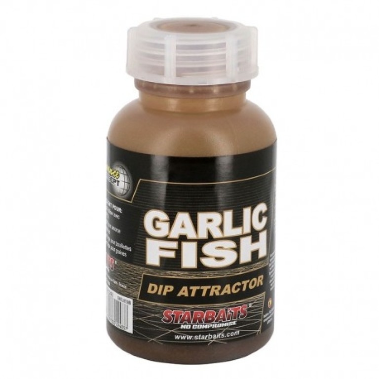 Starbaits Dip Attractor 200 ml