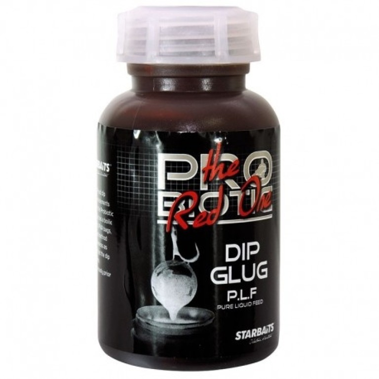 Starbaits Dip Attractor 200 ml
