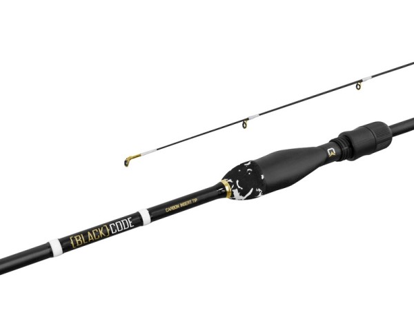 Delphin BLACK CODE C.I.T. - Pergető bot 213/2-9 g