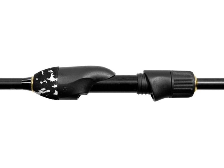 Delphin BLACK CODE C.I.T. - Pergető bot 213/2-9 g