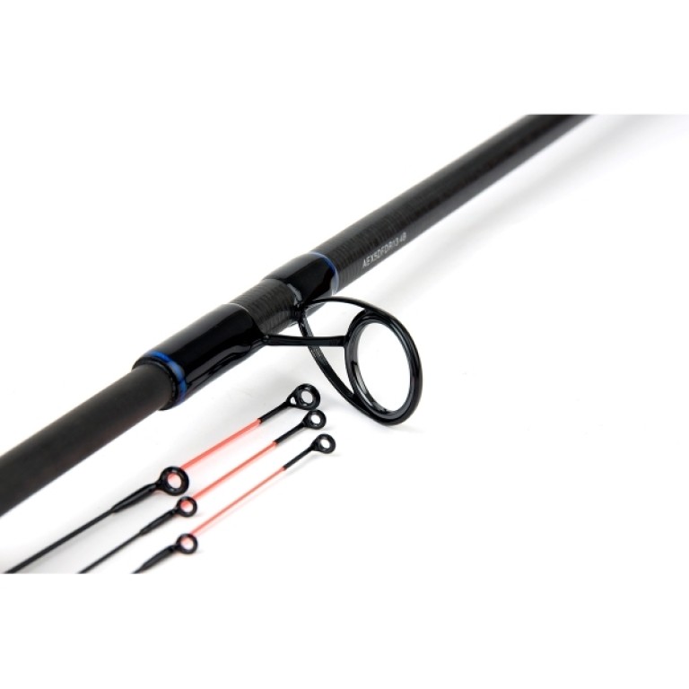 Shimano Aero X5 Distance Feeder 13 ft 90 g feeder horgászbot