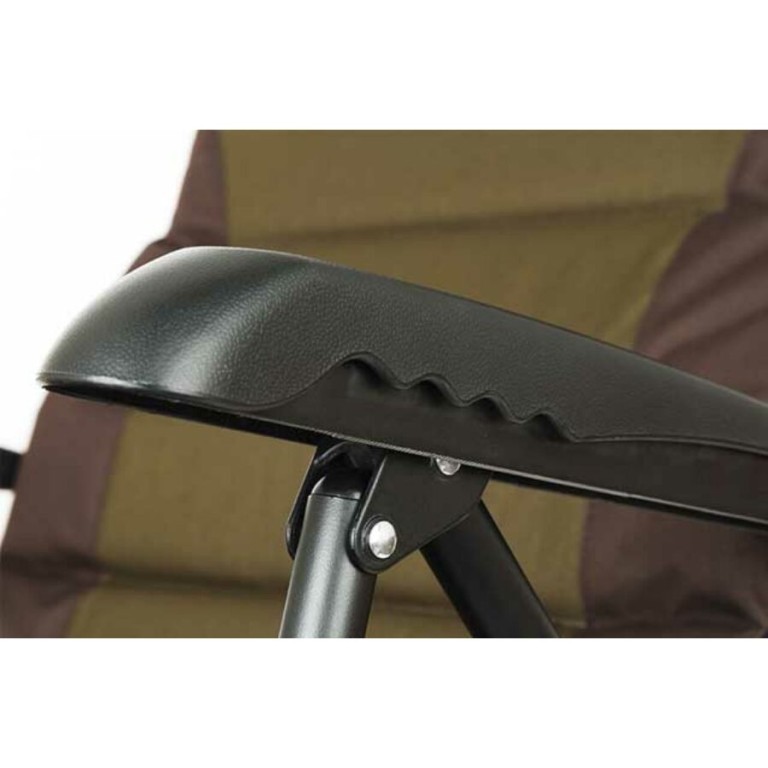Fox EOS 3 Chair - Horgász szék