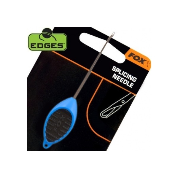 Fox Edges Splicing Needle - Leadcore fűzőtű