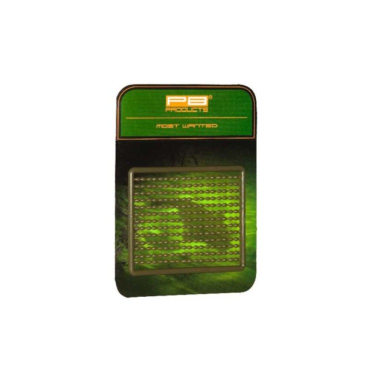 PB Products Hair Stops Normal 2 Racks - Bojli stopper