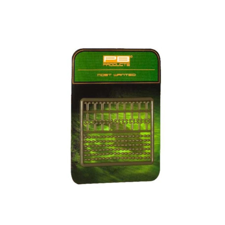 PB Products Hair Stops Combi 2 Raks - Bojli stopper