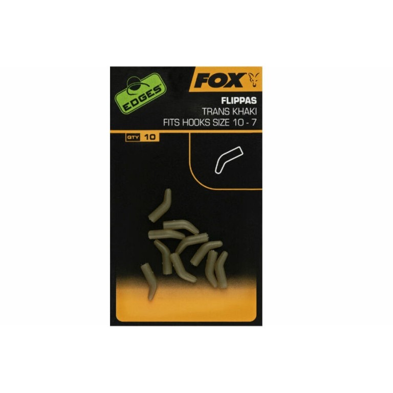 Fox Edges Flippa's - Horogbefordító