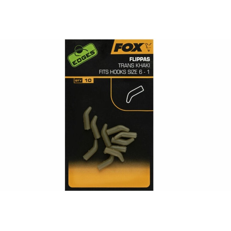 Fox Edges Flippa's - Horogbefordító