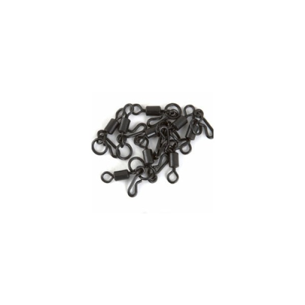 Fox EDGES Kwik Change Inline Swivel Size 7 - Gyorskapcsos forgó