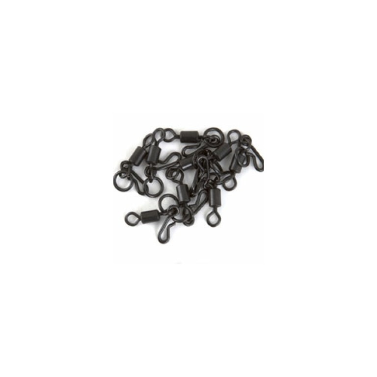 Fox EDGES Kwik Change Inline Swivel Size 7 - Gyorskapcsos forgó