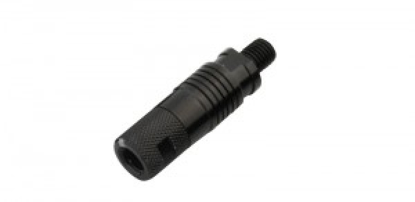 Prologic Black Night Quick Release Medium - Gyorscsatlakozó