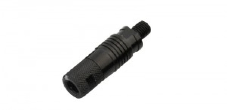 Prologic Black Night Quick Release Medium - Gyorscsatlakozó
