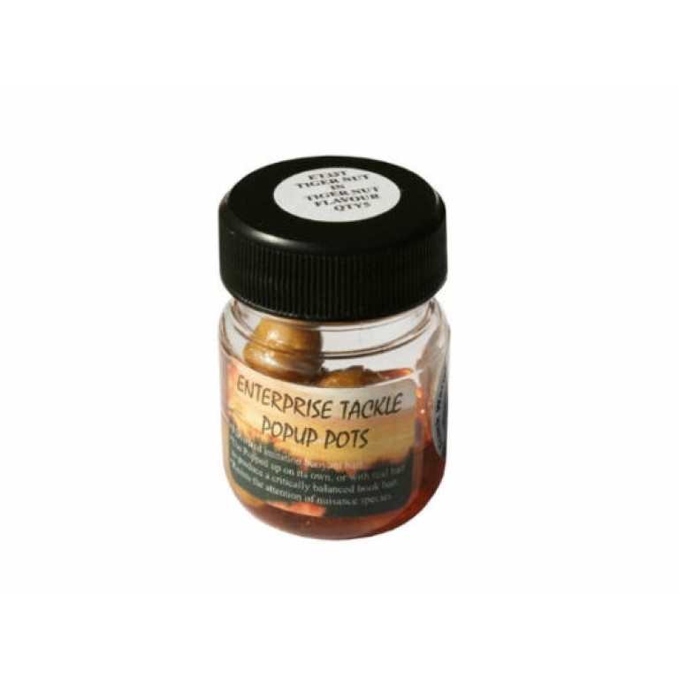 Enterprise Tigrismogyoró Imitáció tigrismogyoró aromában