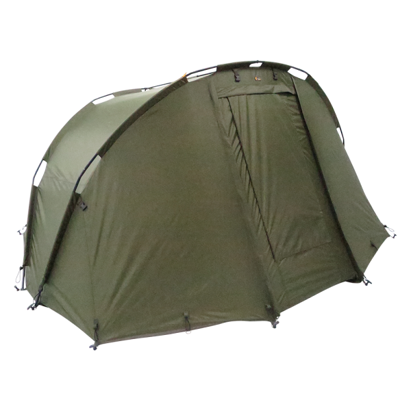 Prologiic Cruzade Bivvy & Overwrap 2 Man - Kétszemélyes sátor sátorponyvával