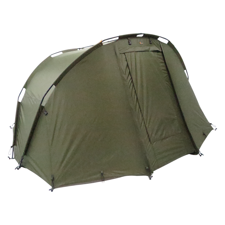 Prologiic Cruzade Bivvy & Overwrap 2 Man - Kétszemélyes sátor sátorponyvával