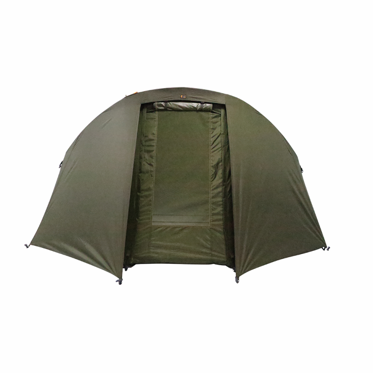 Prologiic Cruzade Bivvy & Overwrap 2 Man - Kétszemélyes sátor sátorponyvával