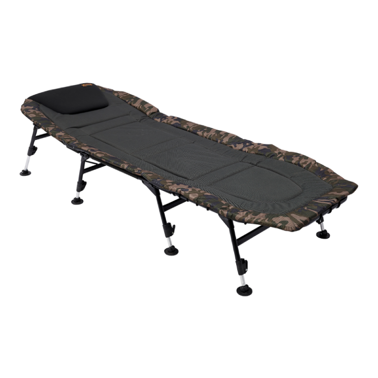 Prologic Avanger Bedchair 8 Leg 120 kg - 8 lábas horgász ágy