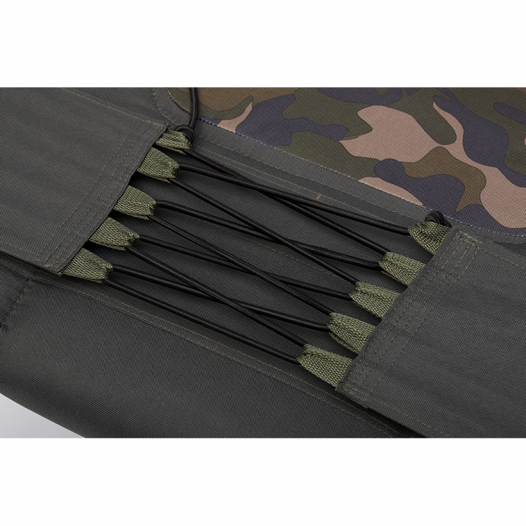 Prologic Avanger Bedchair 8 Leg 120 kg - 8 lábas horgász ágy