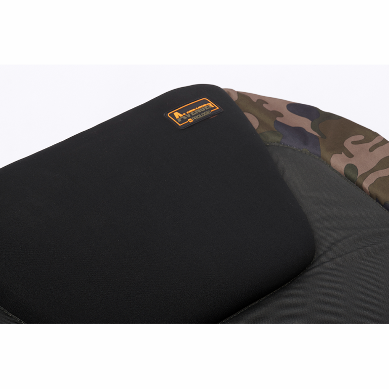 Prologic Avanger Bedchair 8 Leg 120 kg - 8 lábas horgász ágy