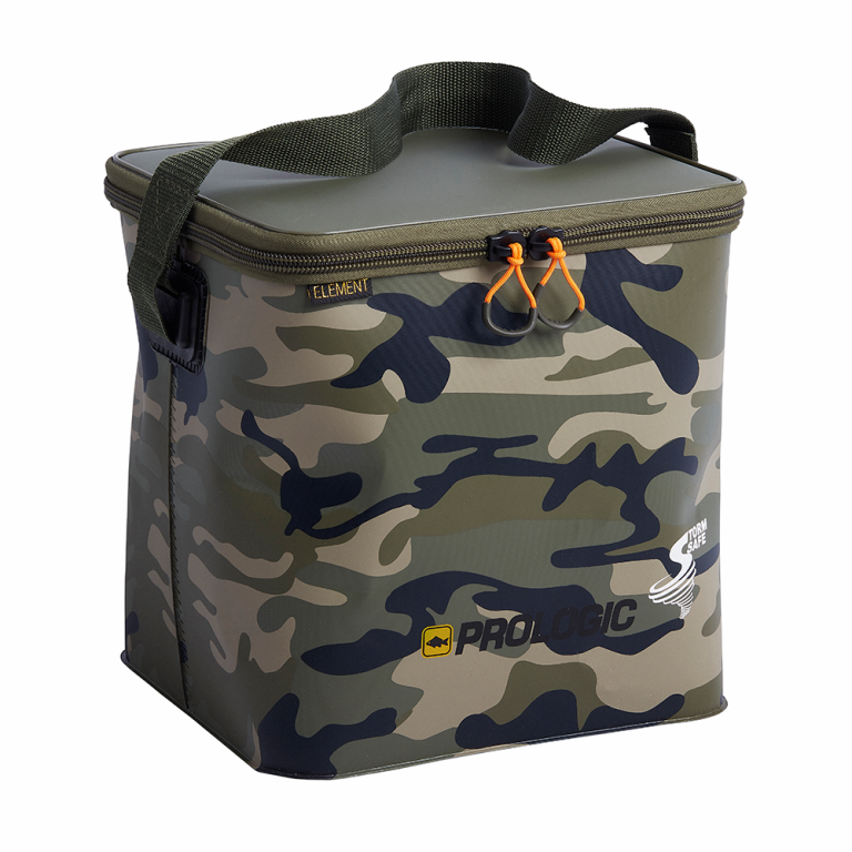 Prologic Element Storm Safe Bait Bag 22,5 l - EVA csalitáska
