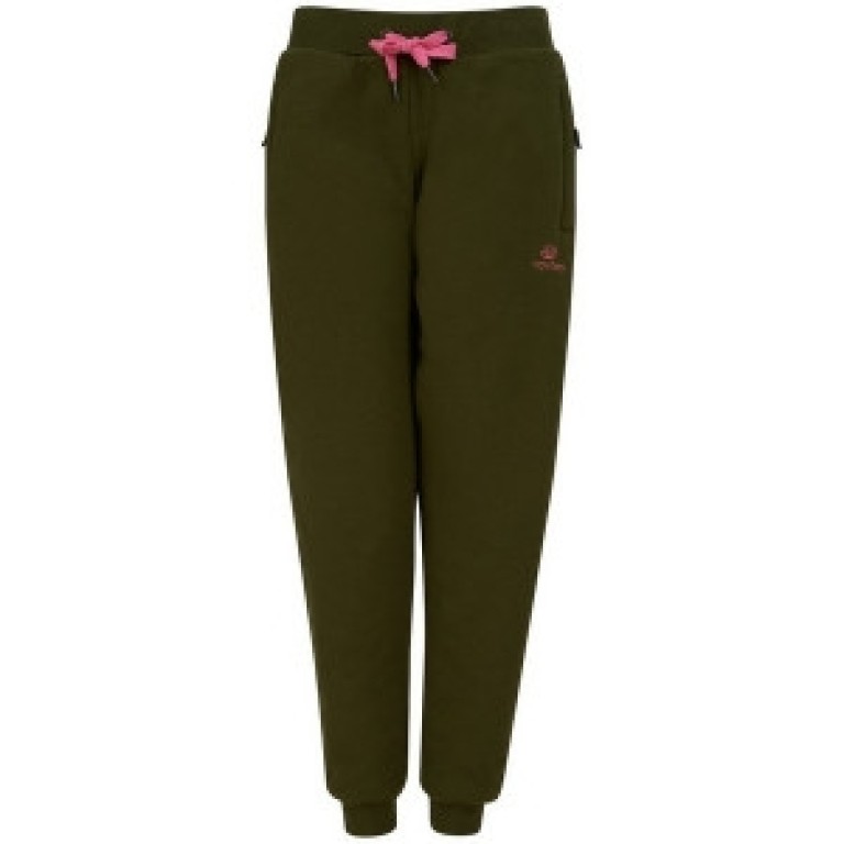 Navitas Womens Sherpa Jogger - Sherpa női melegítőnadrág