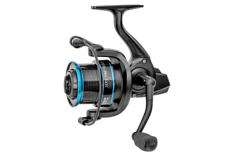Carp Zoom FC Serie Fine Feeder orsó 5000 FD elsőfékes orsó 