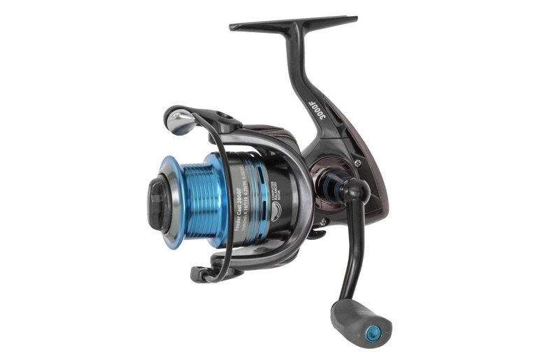 Carp Zoom FC Feeder Cast orsó 6000 F elsőfékes orsó 