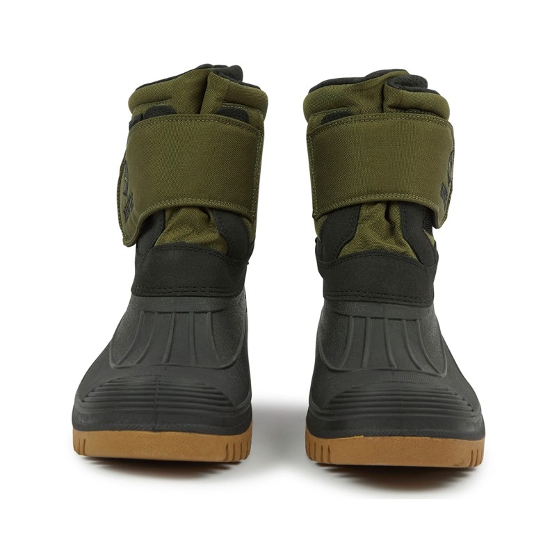 Navitas Polar Tec Fleece Boots - Téli Csizma 