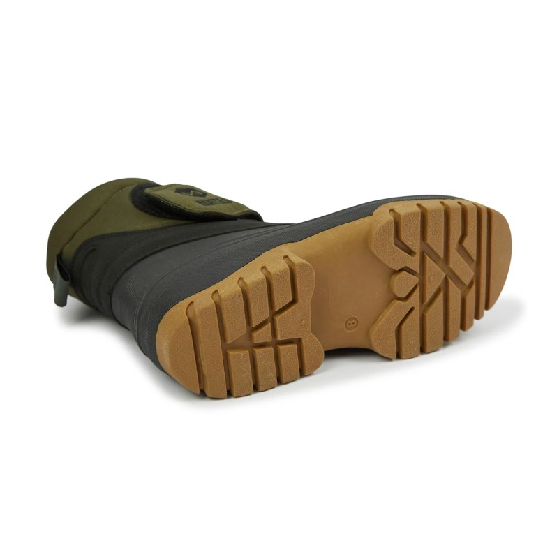 Navitas Polar Tec Fleece Boots - Téli Csizma 