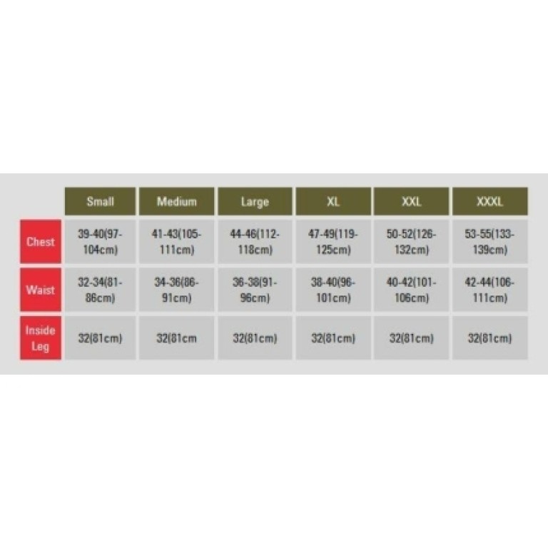 Trakker Aztec Joggers - Melegítőnadrág