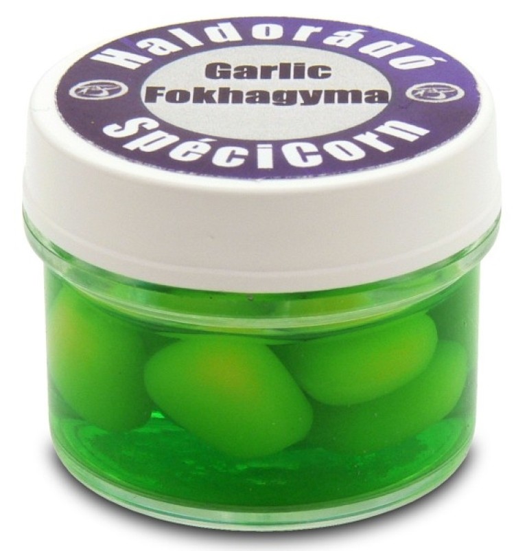 Haldorádó SpéciCorn - Gumikukorica