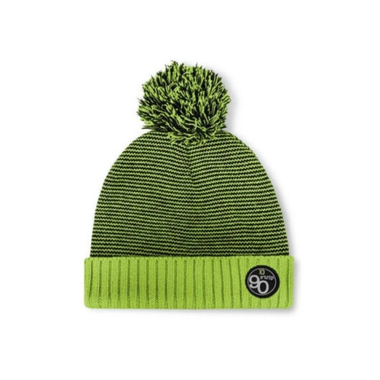 Delphin 90 STRIP kötött télisapka