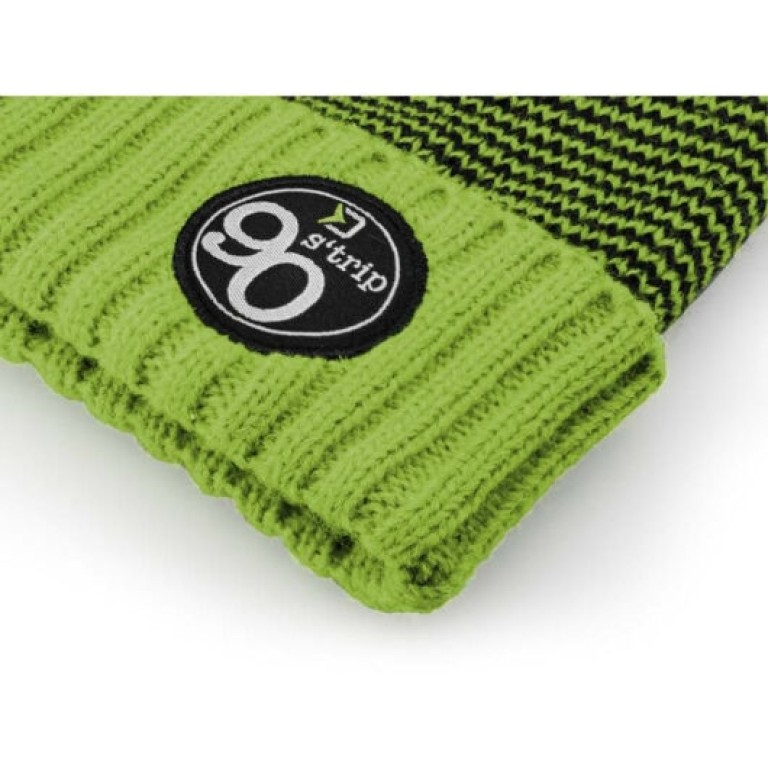 Delphin 90 STRIP kötött télisapka