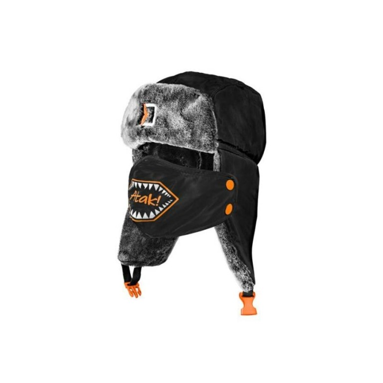 Delphin Atak! Boyar kucsma