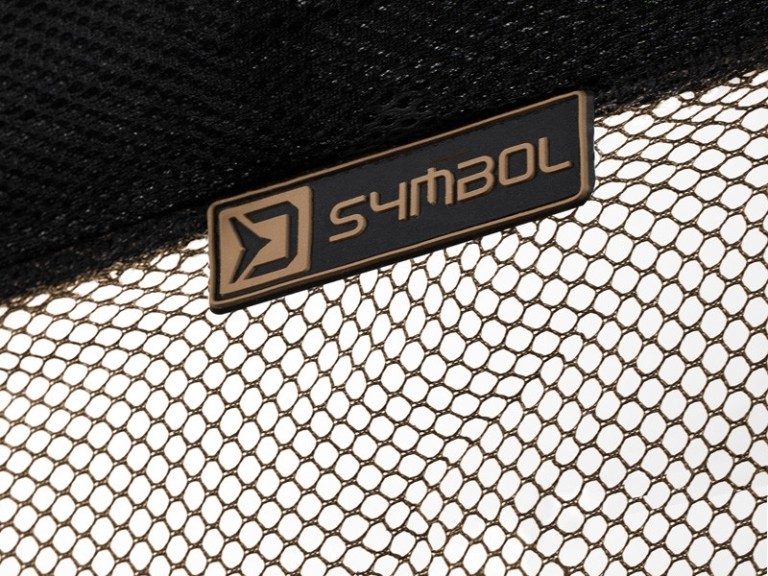 Delphin SYMBOL tartalékháló 100x100 cm