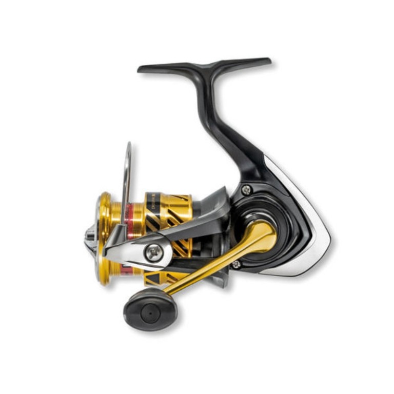 Daiwa Crossfire LT 4000-C 4BS A elsőfékes orsó 