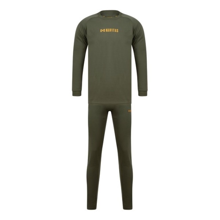 Navitas Thermal Base Layer 2 Piece Suit - Aláöltöző szett 