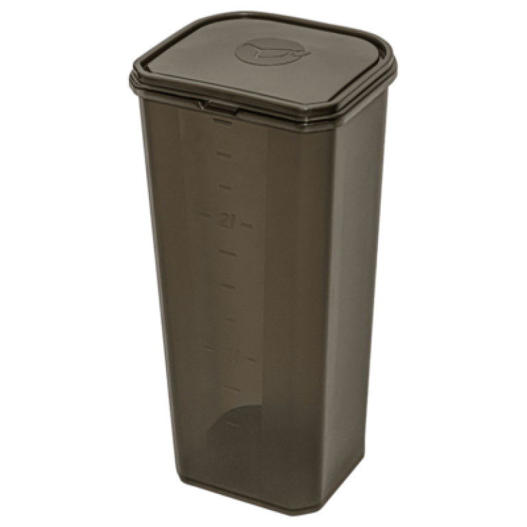 Korda Kontainer System 17 l - Csalizó vödör szett