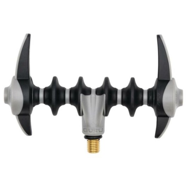 Guru Mini Stealth Front Reaper Rest - Bottartó fej