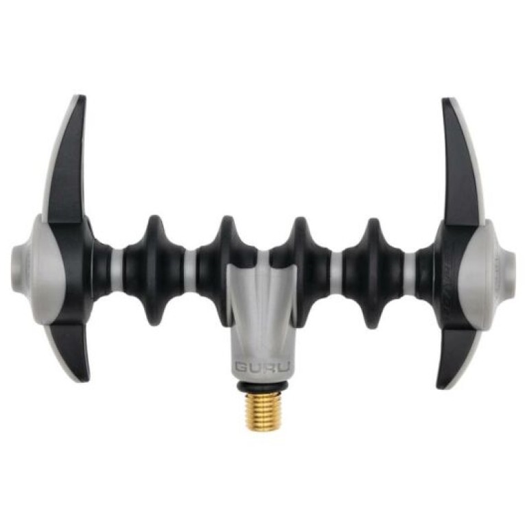 Guru Mini Stealth Front Reaper Rest - Bottartó fej