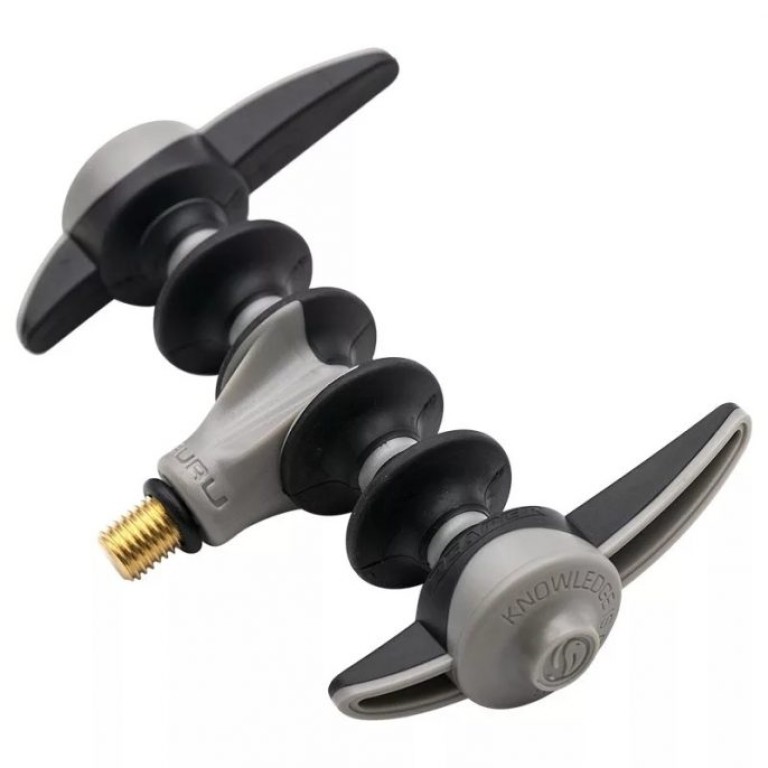 Guru Mini Stealth Front Reaper Rest - Bottartó fej