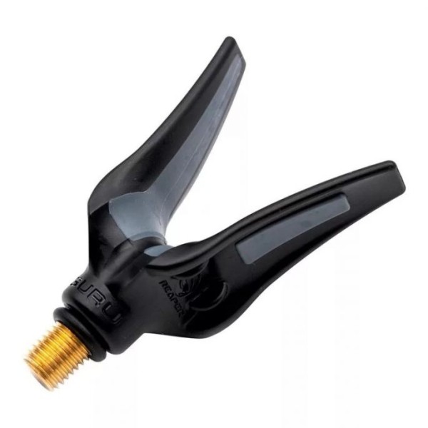 Guru Mini Stealth Rear Reaper Rest - Hátsó botvilla