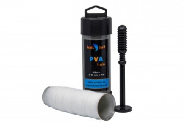 Bait Bait PVA Mesh System 